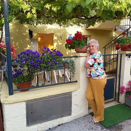 Marija Διαμέρισμα Πούλα Εξωτερικό φωτογραφία