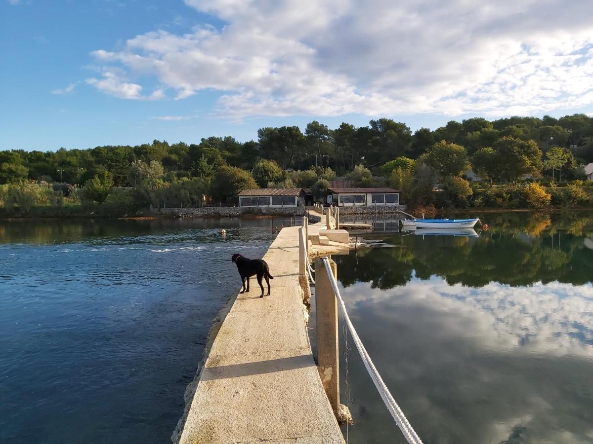 Marija Διαμέρισμα Πούλα Εξωτερικό φωτογραφία