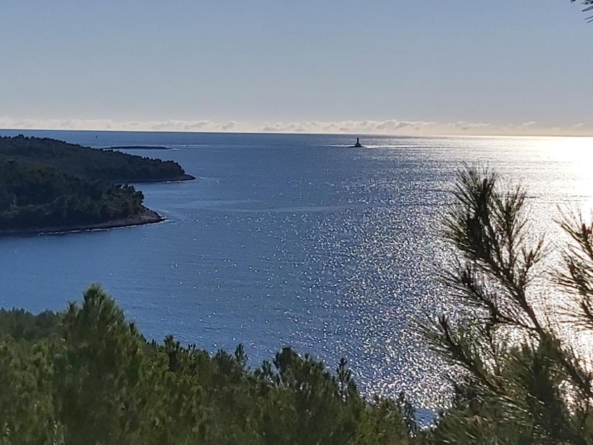 Marija Διαμέρισμα Πούλα Εξωτερικό φωτογραφία