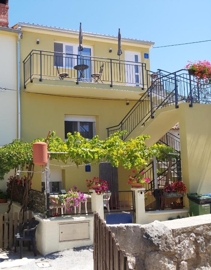 Marija Διαμέρισμα Πούλα Εξωτερικό φωτογραφία