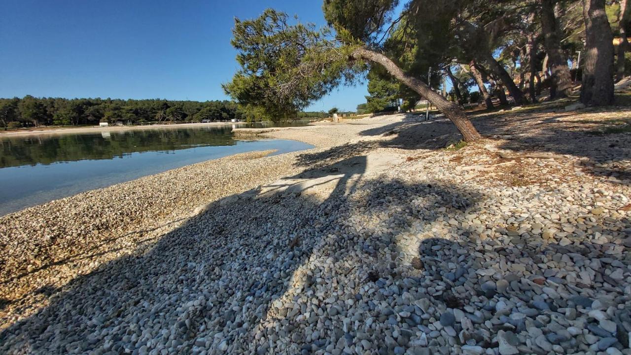 Marija Διαμέρισμα Πούλα Εξωτερικό φωτογραφία