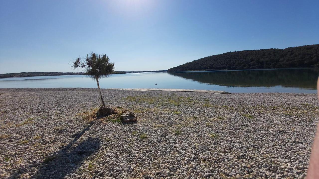 Marija Διαμέρισμα Πούλα Εξωτερικό φωτογραφία