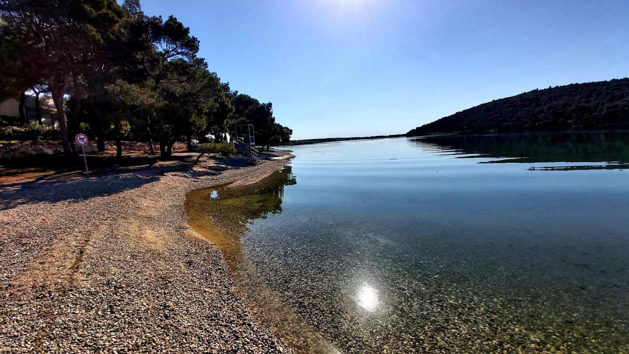 Marija Διαμέρισμα Πούλα Εξωτερικό φωτογραφία