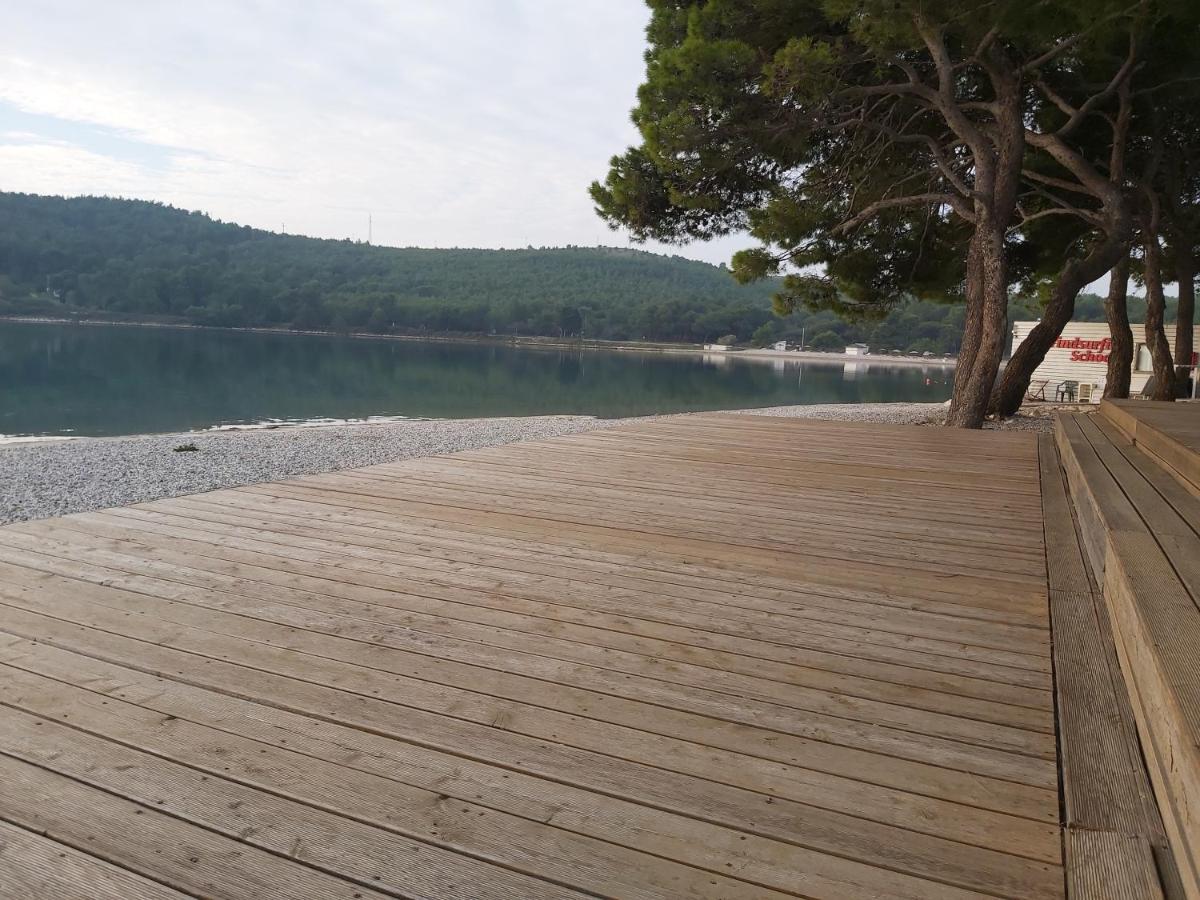 Marija Διαμέρισμα Πούλα Εξωτερικό φωτογραφία