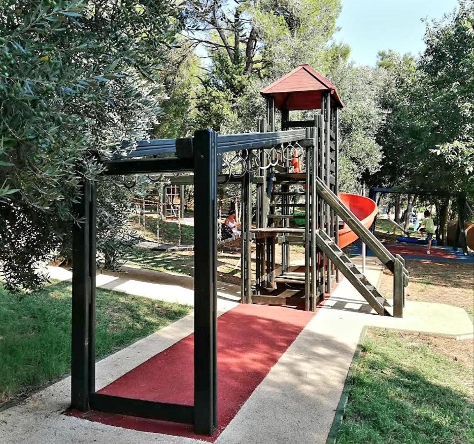 Marija Διαμέρισμα Πούλα Εξωτερικό φωτογραφία