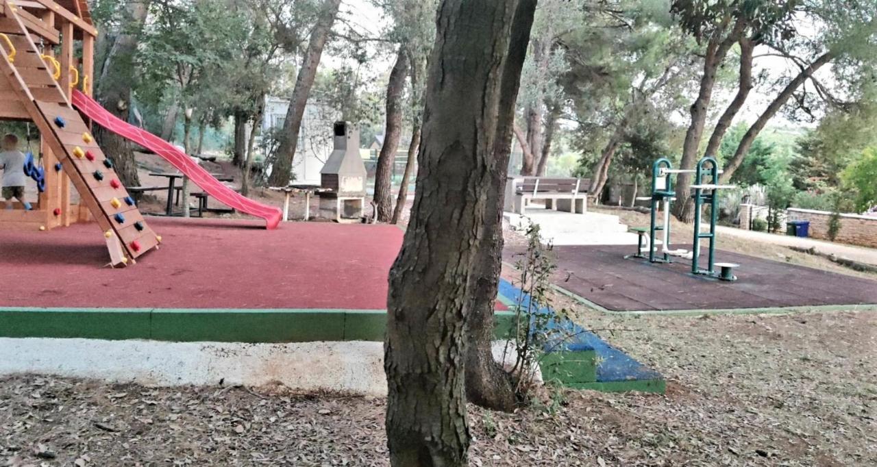 Marija Διαμέρισμα Πούλα Εξωτερικό φωτογραφία