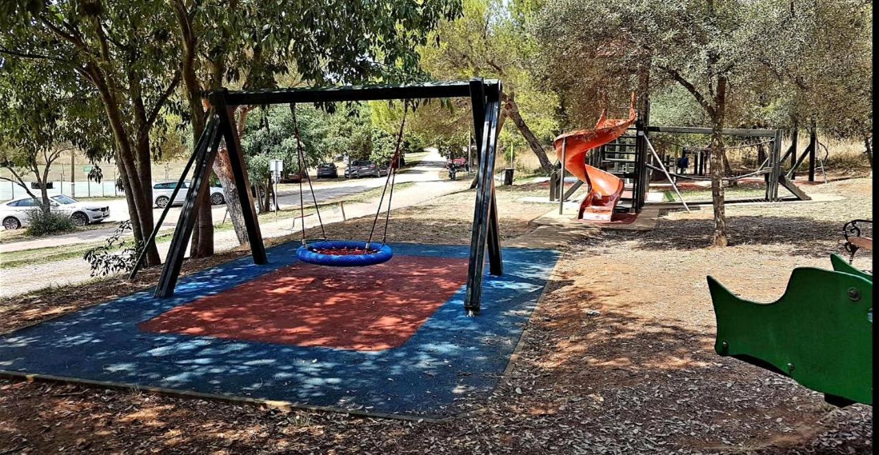 Marija Διαμέρισμα Πούλα Εξωτερικό φωτογραφία