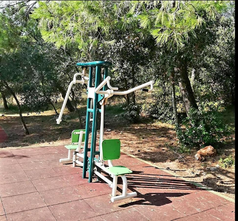 Marija Διαμέρισμα Πούλα Εξωτερικό φωτογραφία