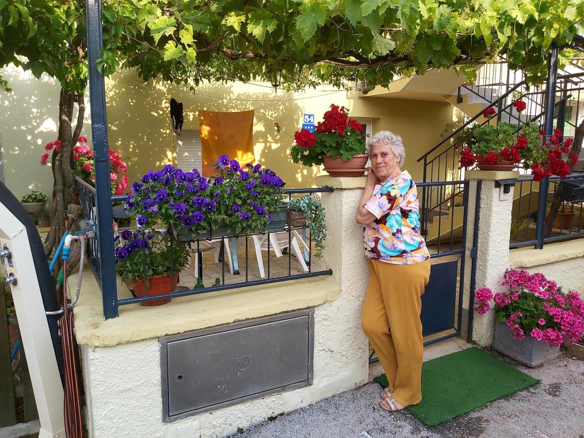Marija Διαμέρισμα Πούλα Εξωτερικό φωτογραφία